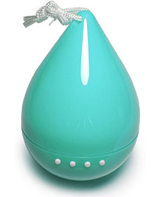 TearDrop iPod Water Resistant Speaker