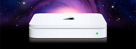 Time Capsule