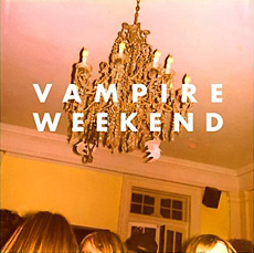Vampire Weekend