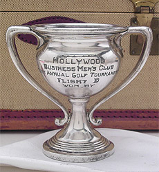 Vintage Trophies