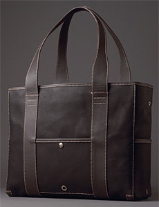 Acme Vert Tote
