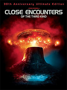 Close Encounters of the Third Kind - 30th Anniversary Ultimate Edition