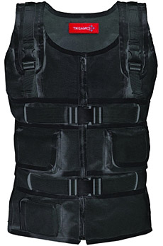 FPS Vest