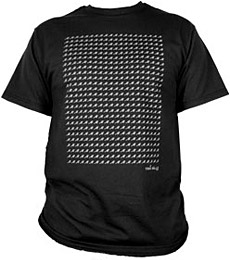 Lucky T-Shirt 500 Edition
