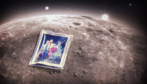 Lunar Legacy