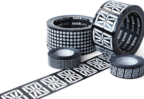 Message Tape