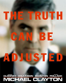 Michael Clayton