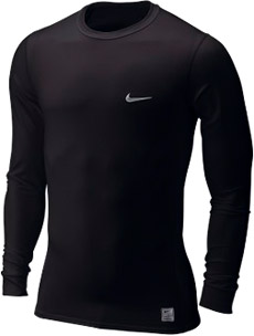 Nike Pro Winter Crew & Tight