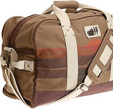 Paul Frank Malibu Weekender