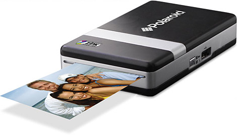 Polaroid Instant Mobile Photo Printer