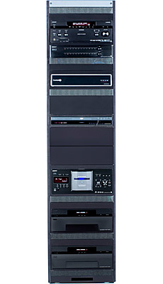 Sony NHS System