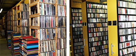 The World's Greatest Music Collection