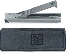 Zwilling Ultra-Slim Nail Clipper