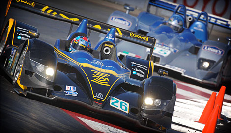12 Hours of Sebring