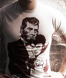 It's Always Midnight Somewhere T-Shirt