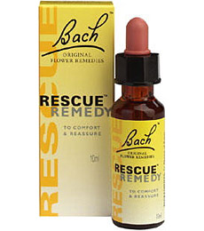 Bach Rescue Remedy