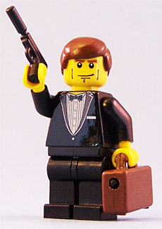 BrickArms