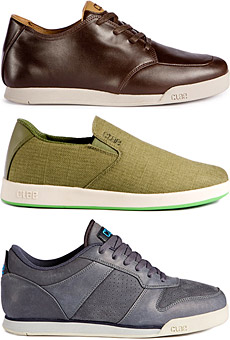 Clae Shoes