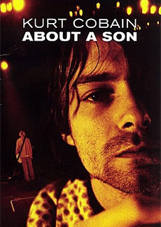 Kurt Cobain - About a Son
