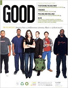 Good Magazine