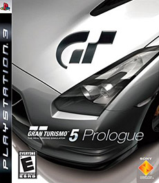 Gran Turismo 5 Prologue