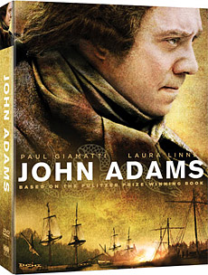 John Adams