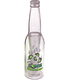 lime bottle