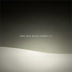 Ghosts I-IV by Nine Inch Nails