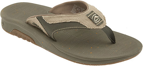 Reef Greenwall Sandal