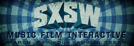 SXSW 2008