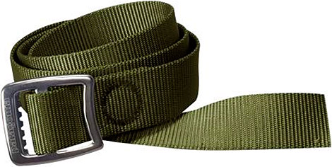 Tech Web Belt