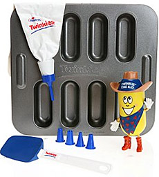Twinkie Bake Set