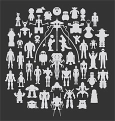 WeRobot T-Shirt
