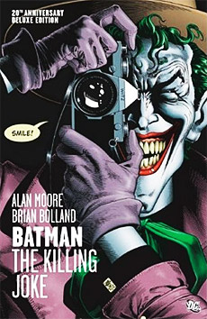 Batman: The Killing Joke