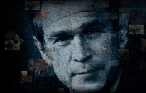 Bush's War