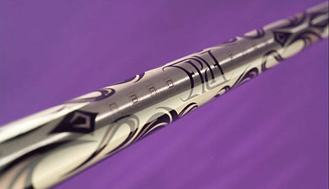 Grafalloy Epic Shaft
