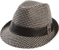 Fox Racing Fedora Hat