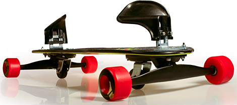 Freebord