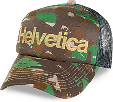 Helvetica Cap