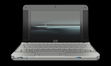 HP Mini-Note PC
