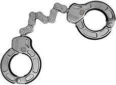 Master Lock Street Cuff