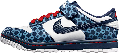 Nike Dunk Gyrizo