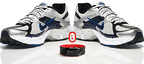 Nike+ Sportband