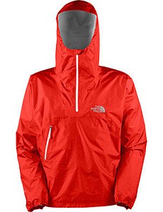 The North Face Triumph Anorak