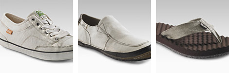 Simple Shoes