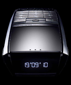 Tag Heuer Meridiist