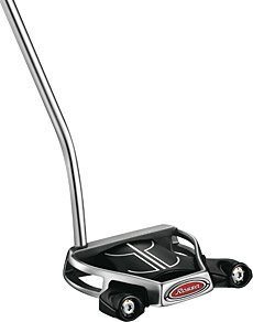 TaylorMade Rossa Monza Spider Putter