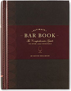 The Ultimate Bar Book