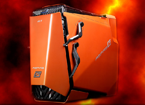 Acer Predator