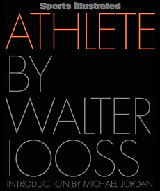 Athlete